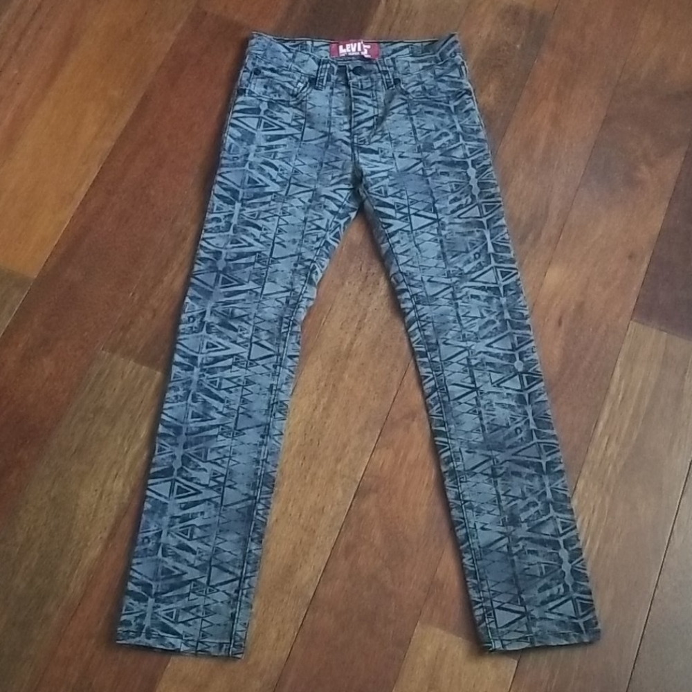 Levi's | Super Skinny Jeans